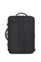 American Tourister Take2cabin Travel Backpack Expandable L  Black
