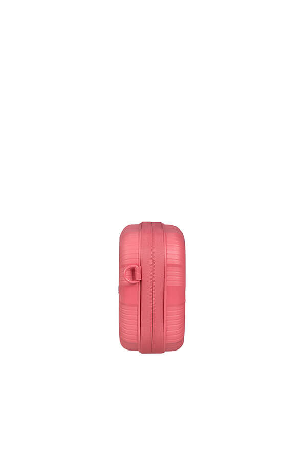 American Tourister StarVibe Cross Over  Sun Kissed Coral
