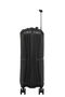 American Tourister Airconic Spinner 55/20 Tsa 55cm  Onyx Black