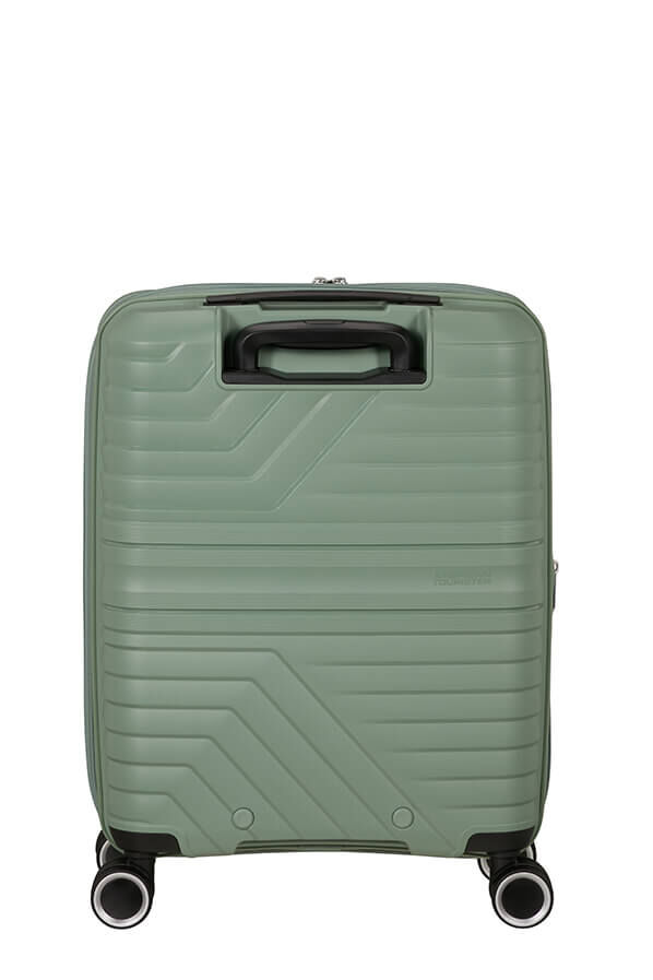 American Tourister Flytwist SPINNER 55/20 TSA EXP 55cm  Botanic Green