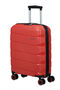 American Tourister Air Move SPINNER 55/20 TSA  Coral Red