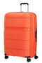 American Tourister Linex Spinner 76cm  Tigerlily Orange