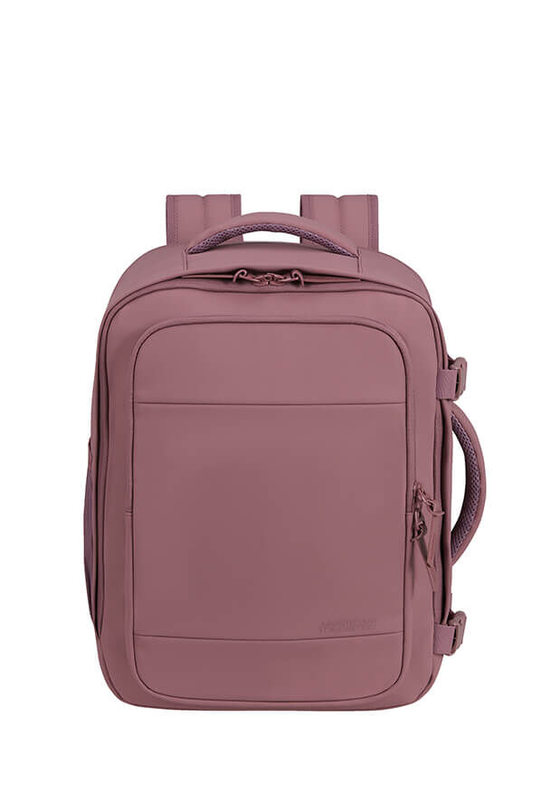 American Tourister Take2cabin Casual Backpack MONO S/M  Galactic Mauve