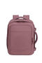 American Tourister Take2cabin Casual Backpack MONO S/M  Galactic Mauve