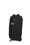 Cloudrider Kuffert med 2 hjul S/M | American Tourister Cloudrider Upright Underseater Tsa  Jet Black
