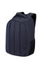 American Tourister Streethero Laptop Backpack 15.6'  Navy Melange