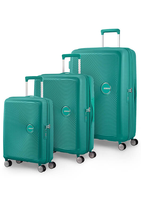 3 PC Set A Forest | Rolling Luggage Danmark