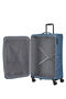 American Tourister SummerRide Spinner L EXP TSA SP 80cm  Coronet Blue