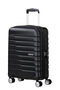 American Tourister Flashline Spinner 55/20 TSA  Shadow Black