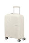 American Tourister StarVibe Spinner Expandable TSA LTD 55cm  Cream Speckles