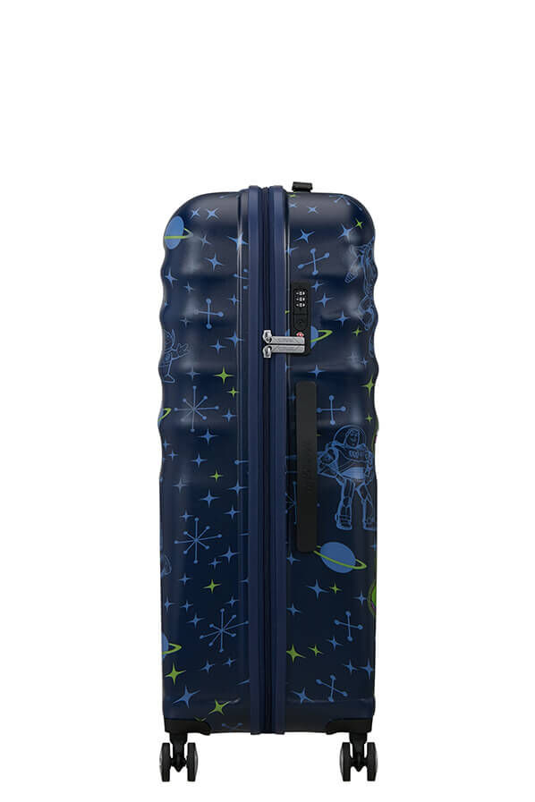 Disney Wavebreaker Large check-in