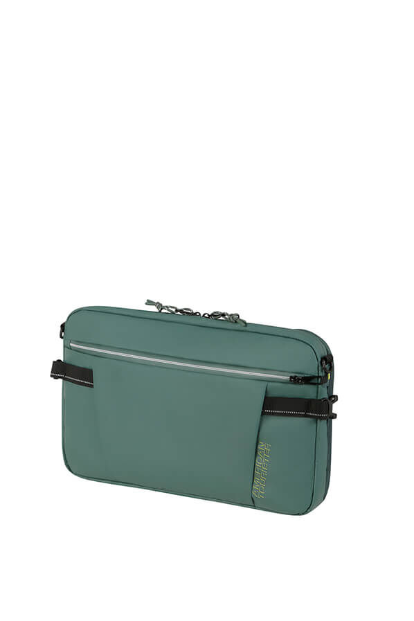 American Tourister Upventure 3 WAY BOARDING BAG  Dark Forest