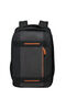American Tourister Urban Track Cabin Backpack Lmtd  Black/Orange