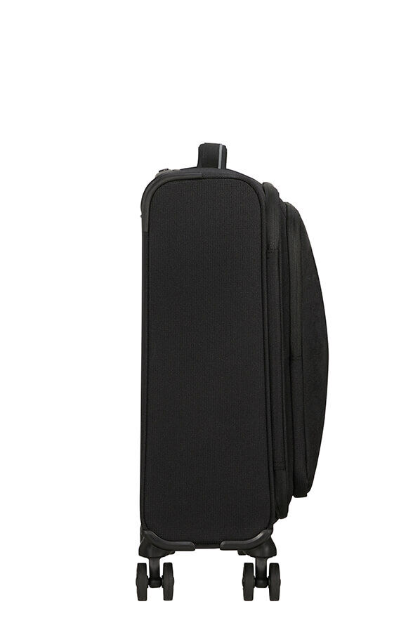 American Tourister Take2cabin Spinner Tsa 55cm  Black