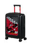 Dashpop Disney H&aring;ndbagage | American Tourister Dashpop Disney Spinner Expandable TSA Disney 55cm  Racing Mickey