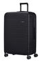 American Tourister Novastream Spinner TSA Exp. 77cm  Dark Slate