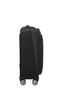 American Tourister Wanderlite Spinner TSA S  Shadow Black