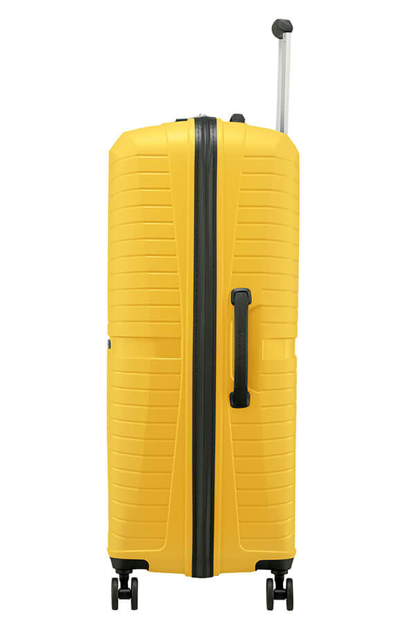 American Tourister Airconic Spinner 77cm  Lemondrop