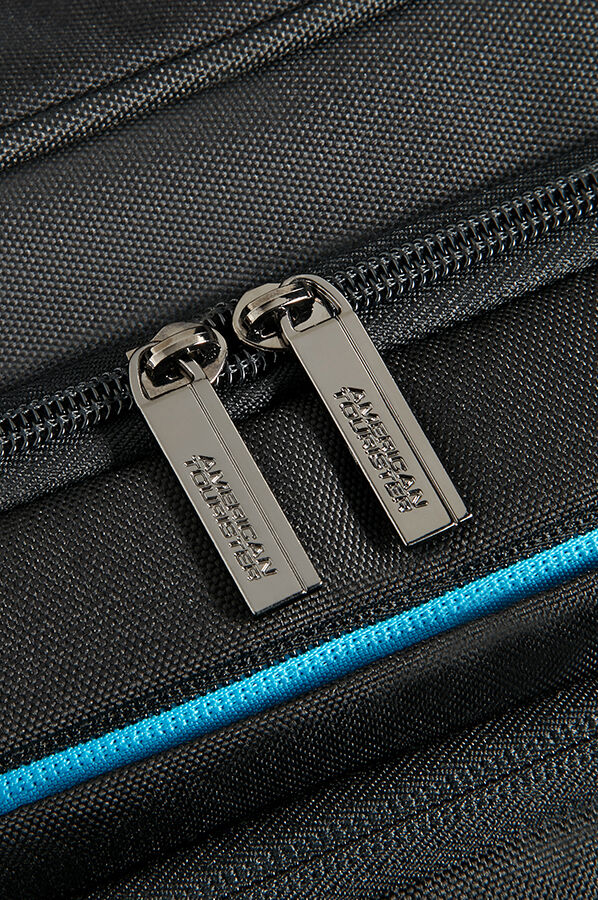 American Tourister At Work Laptop Bag  39.6cm/15.6inch Black