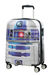 American Tourister Star Wars Kuffert med 4 hjul 55 cm Star Wars R2-D2
