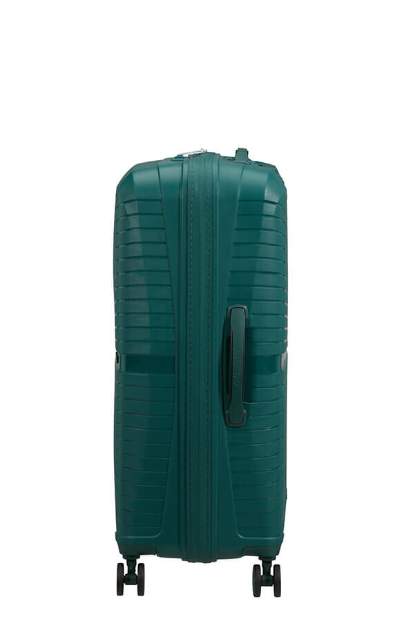 American Tourister Airconic Spinner 67/24 TSA RPP  Forest Green
