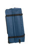 American Tourister Urban Track Duffle with wheels L  Combat Navy