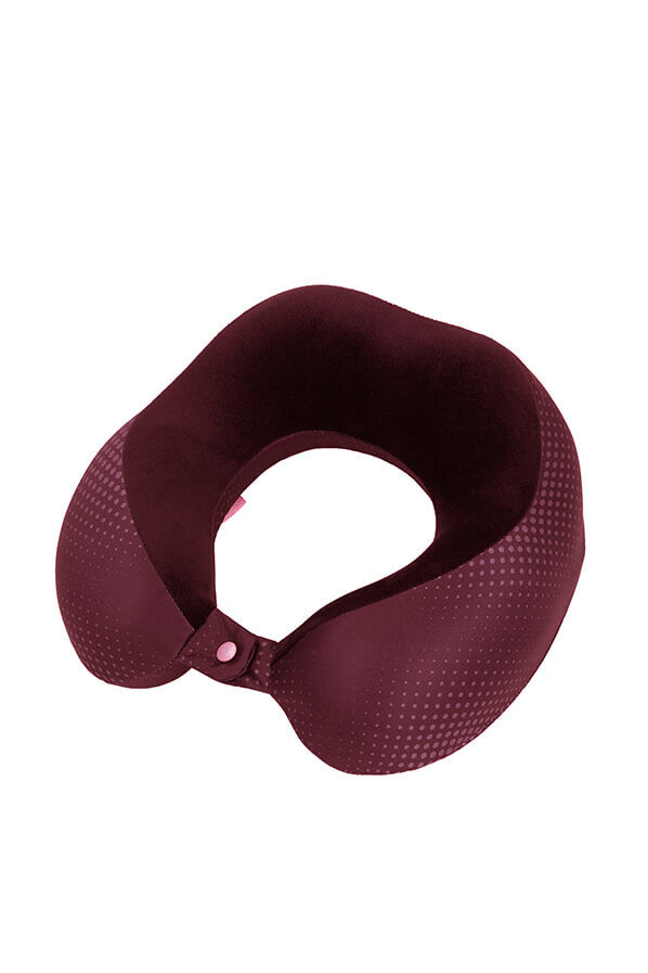 Travel Pillow Pude