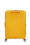 American Tourister Soundbox Spinner 67cm  Golden Yellow