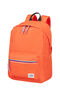 American Tourister Upbeat Backpack ZIP  Orange