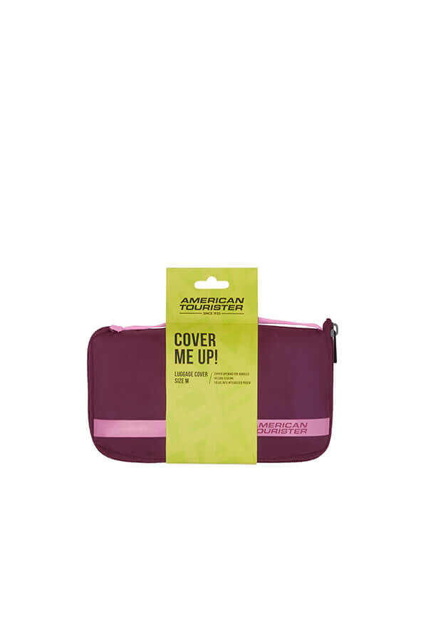 Luggage Cover Kuffertcover M