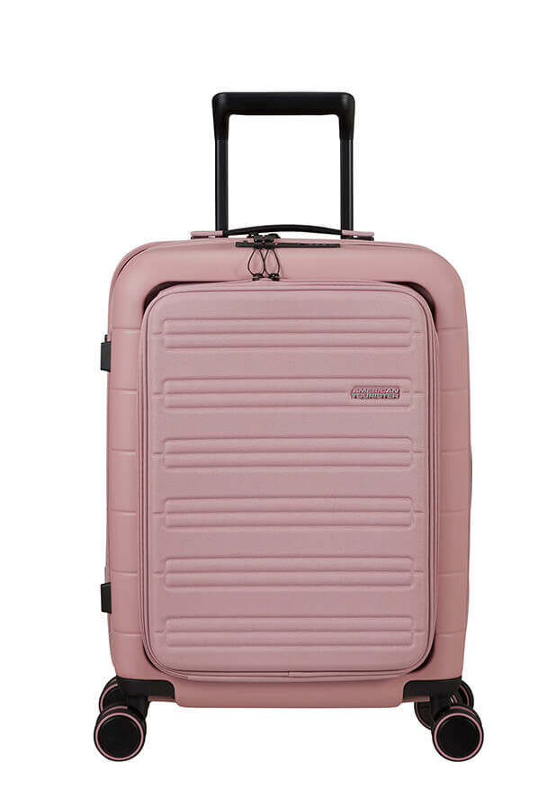 American Tourister Novastream Spinner 55/20 TSA Exp. Smart 55cm  Vintage Pink