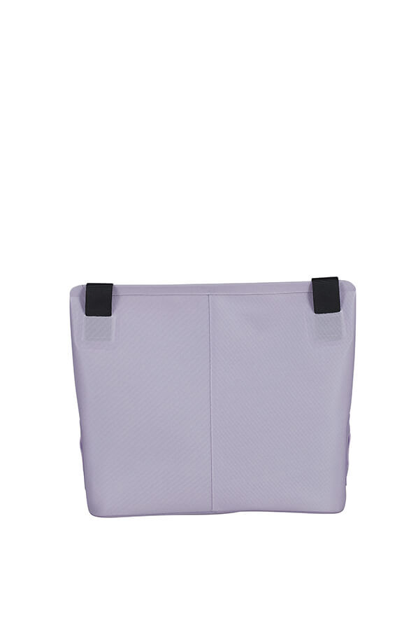 Colourdry Skuldertaske M | American Tourister Colourdry Shoulder Bag M  Fresh Lilac