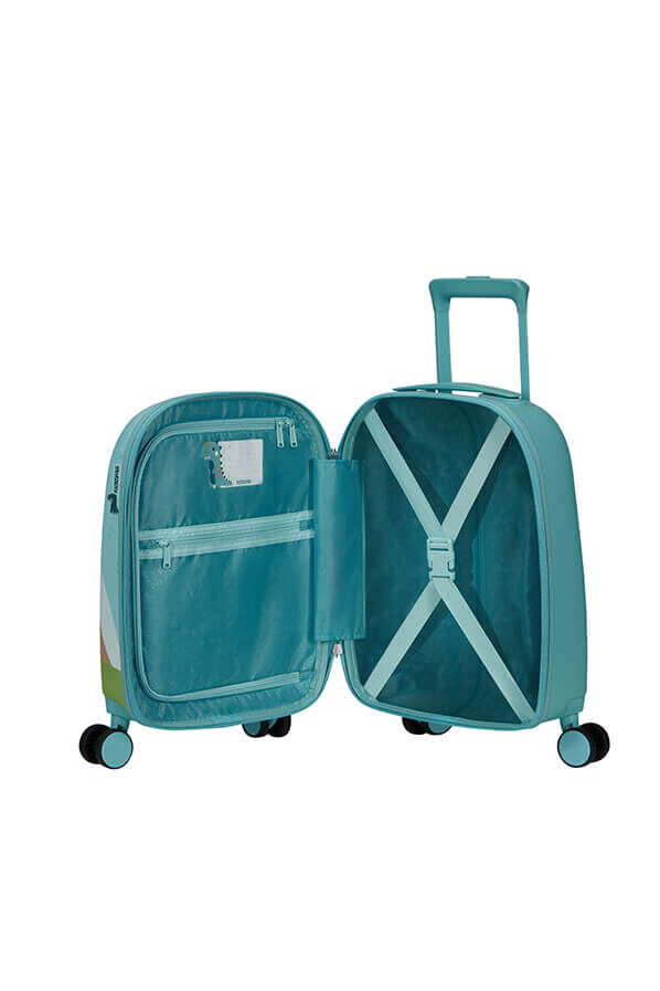 Wondertrips H&aring;ndbagage