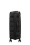 American Tourister Air Move SPINNER 66/24 TSA  Black