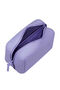 American Tourister Urban Groove UG27 Washbag Pop  Lavender