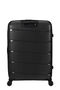 American Tourister Air Move SPINNER 75/28 TSA  Black