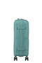 American Tourister Airconic Spinner 55/20 Tsa 55cm  Dusty Turquoise