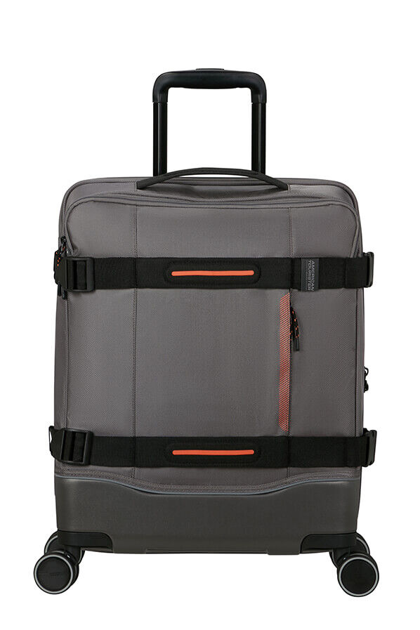 American Tourister Urban Track Spinner S TSA 55cm  Dark Grey