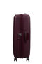American Tourister SoundBox Spinner TSA Expandable 77cm  Wild Cherry
