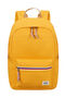 American Tourister Upbeat Backpack ZIP  Yellow