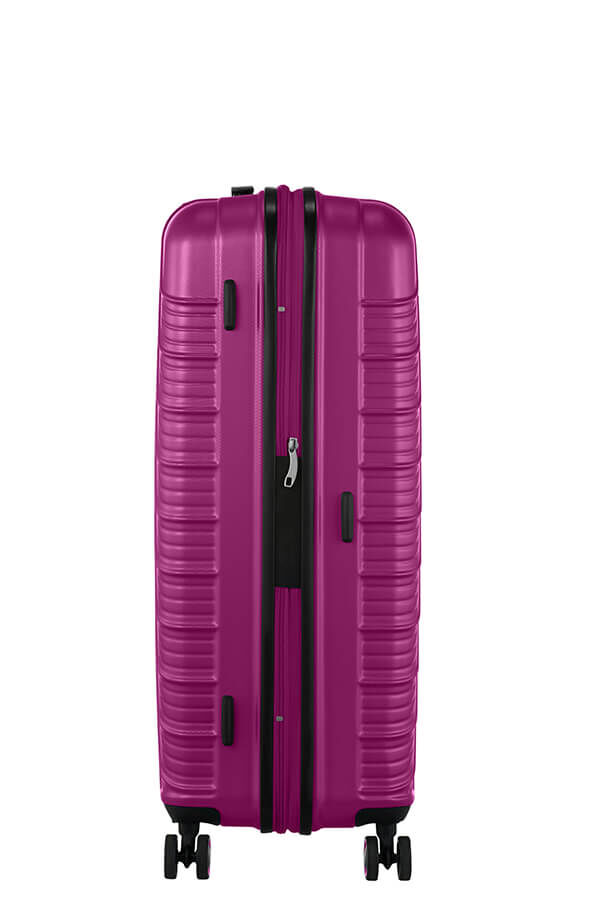 American Tourister Speedstar Spinner 77/28 Exp Tsa  Orchid