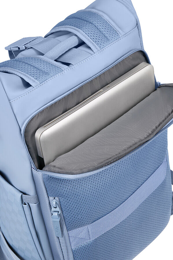 Urban Tide Rygs&aelig;k 15.6'' rolltop 15.6"