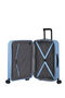 American Tourister Novastream Spinner TSA Exp. 67cm  Pastel Blue