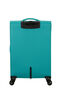 American Tourister Sea Seeker Spinner 68/25 Tsa 68cm  Aqua Green