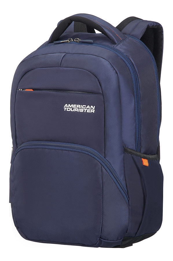 American Tourister Urban Groove Office Backpack  39.6cm/15.6inch Blue