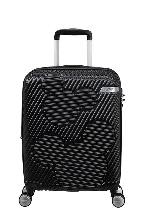 American Tourister Mickey Clouds Spinner 55/20 Exp. TSA 55cm  Mickey True Black
