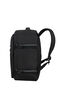 American Tourister Cloudrider Cabin Backpack S  Jet Black