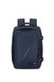 American Tourister Take2cabin Casual Backpack S  Dark Navy