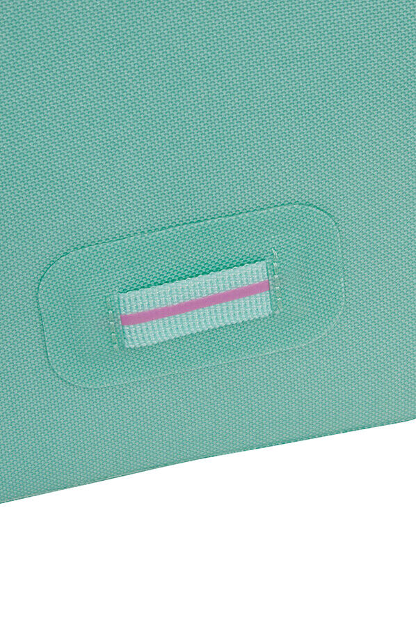 Colourdry Skuldertaske S | American Tourister Colourdry Shoulder Bag S  Jelly Mint