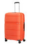 American Tourister Linex Spinner 76cm  Tigerlily Orange